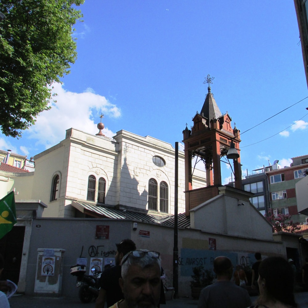 Kadikoy Otel