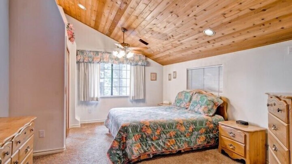 Scenic Wonders - Chateau West 3 Bedrooms view 4