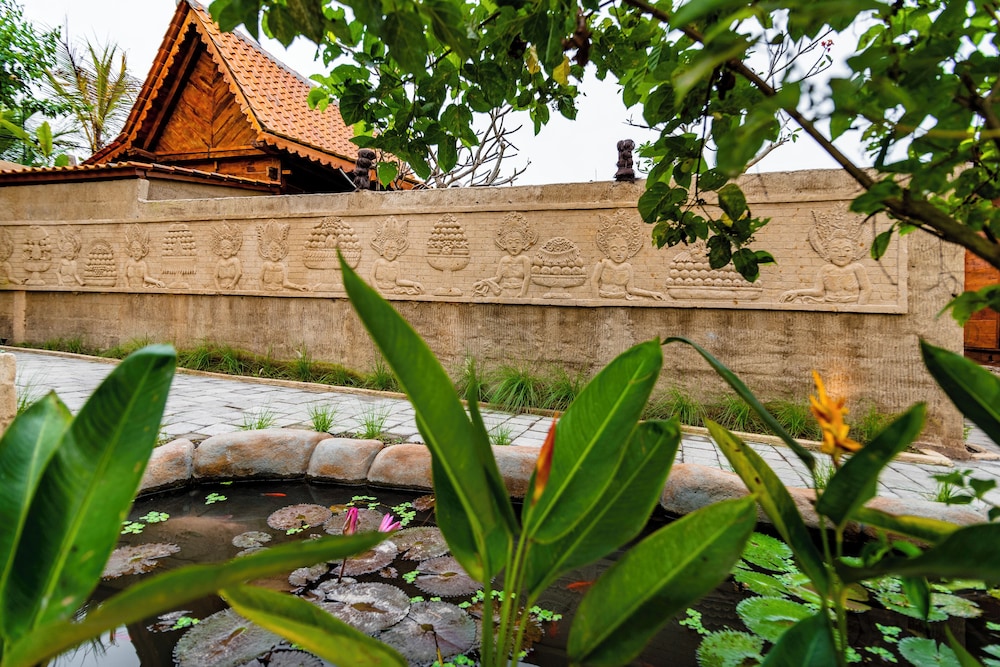 Kamania Villa Ubud by Dhananjaya Hospitality
