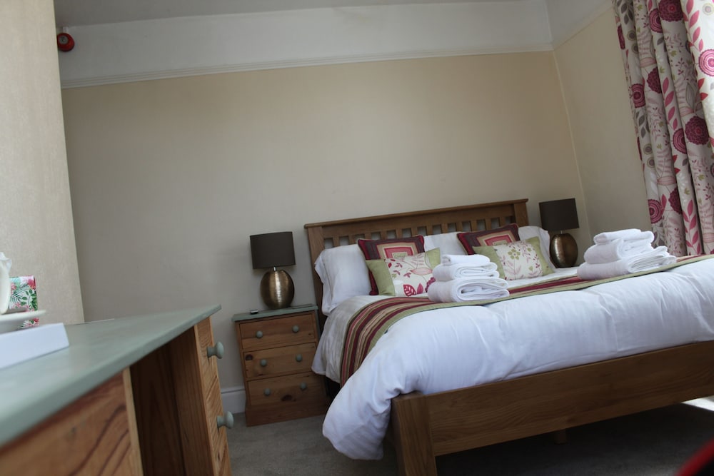 Bryn Eisteddfod B&B