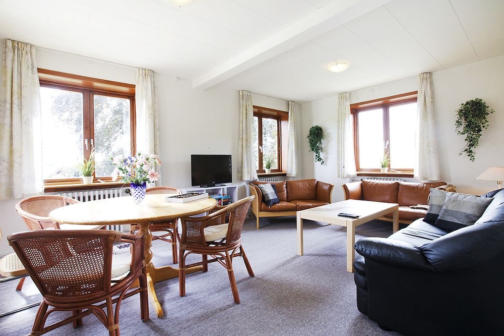 Pension Elmehøj view 2