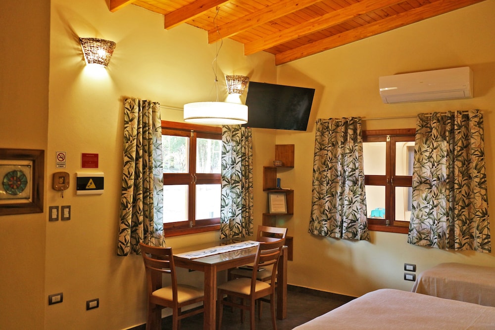 Posada del Chamán Iguazú