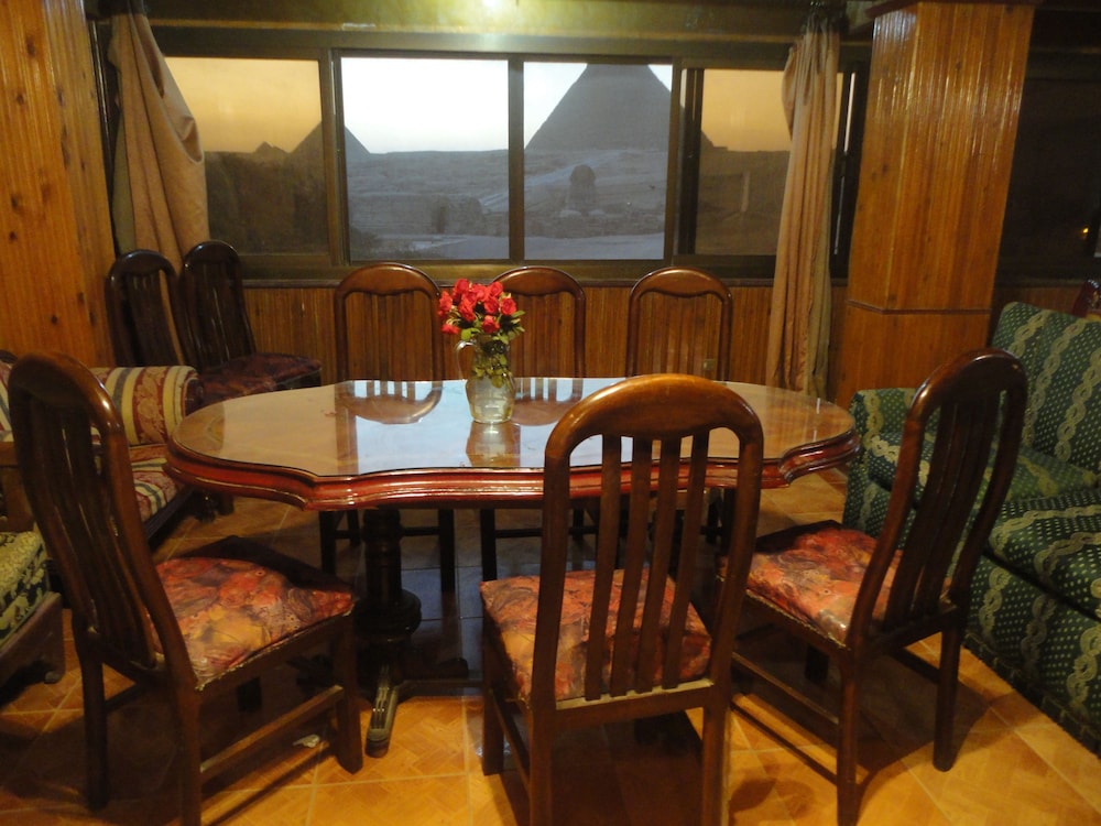 Sphinx Guest House