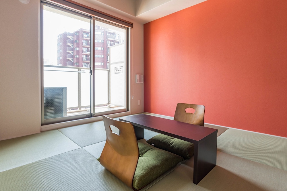 FDS Tennoji Hotel