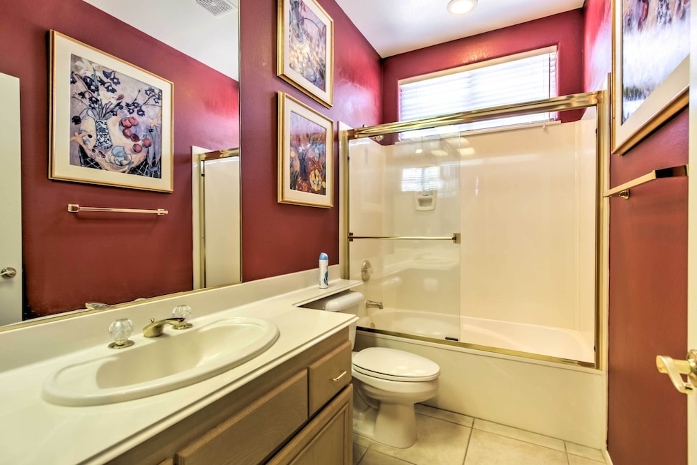 065870: 'bella Vista' 3 BR Hideaway Near Coachella