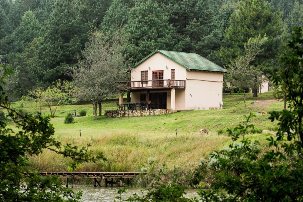 Silver Mist Resort