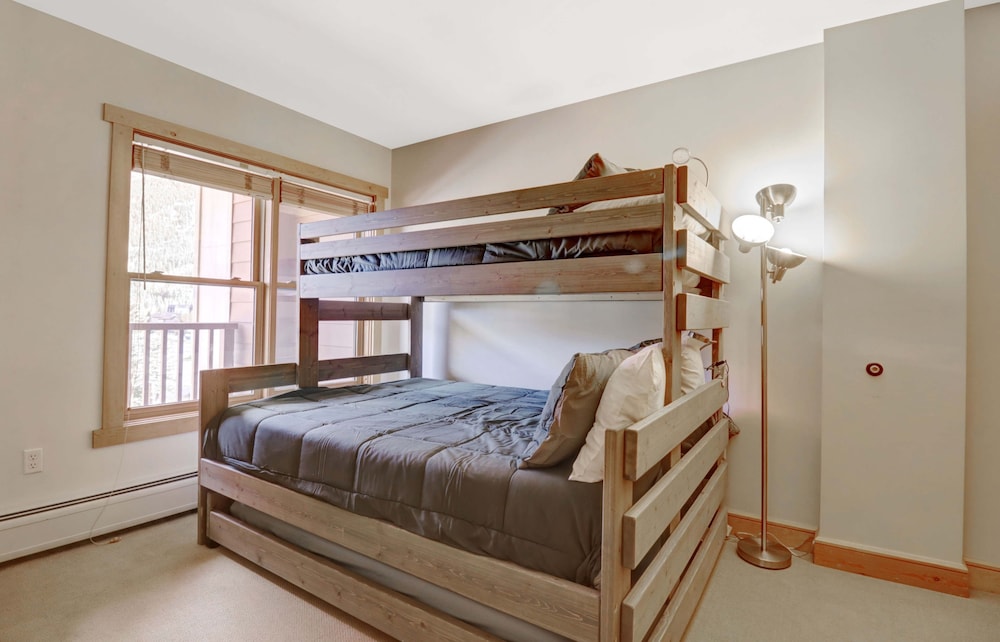 Cs321 Copper Springs 1 Bedroom Condo