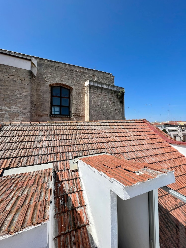 roof