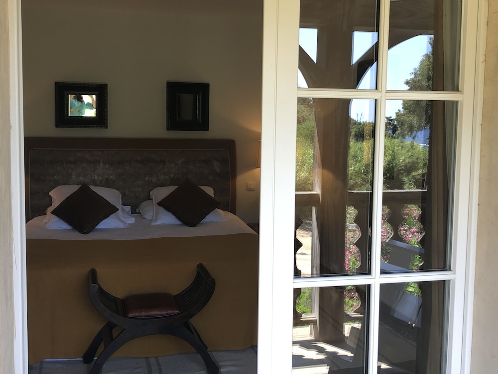 Le clos des sept palmiers