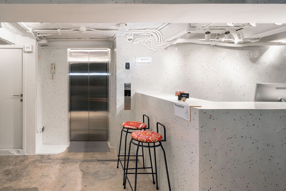 Speck Bangkok