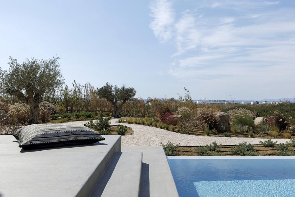 Villa Jardino Plaka Naxos photo 4