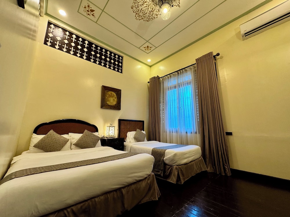 Park Avenue Boutique Hotel