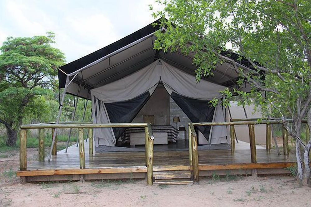Thandeka Game Lodge & Spa