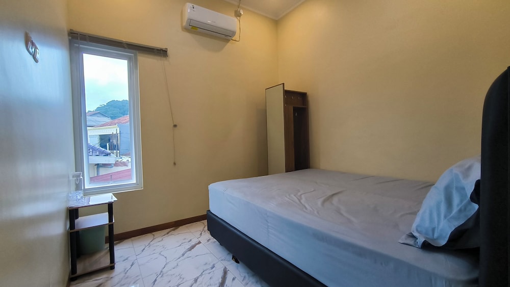 Pomah Guesthouse