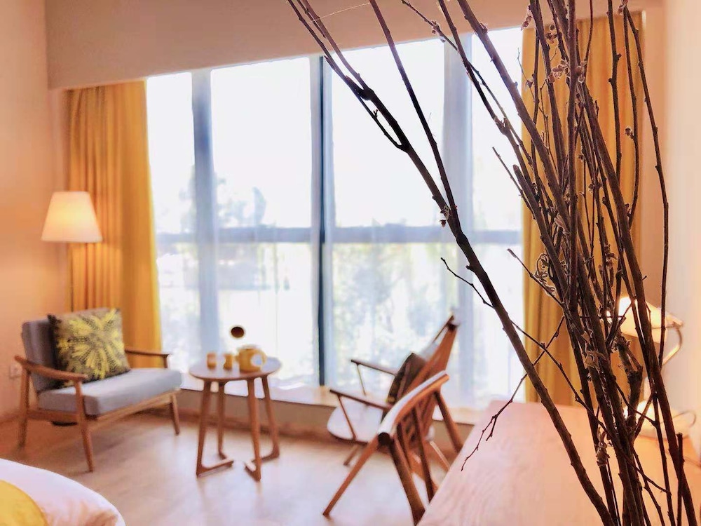 Inside House Shaoxing