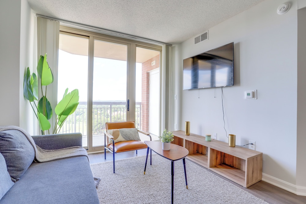 Apartments at the Heart of Arlington
