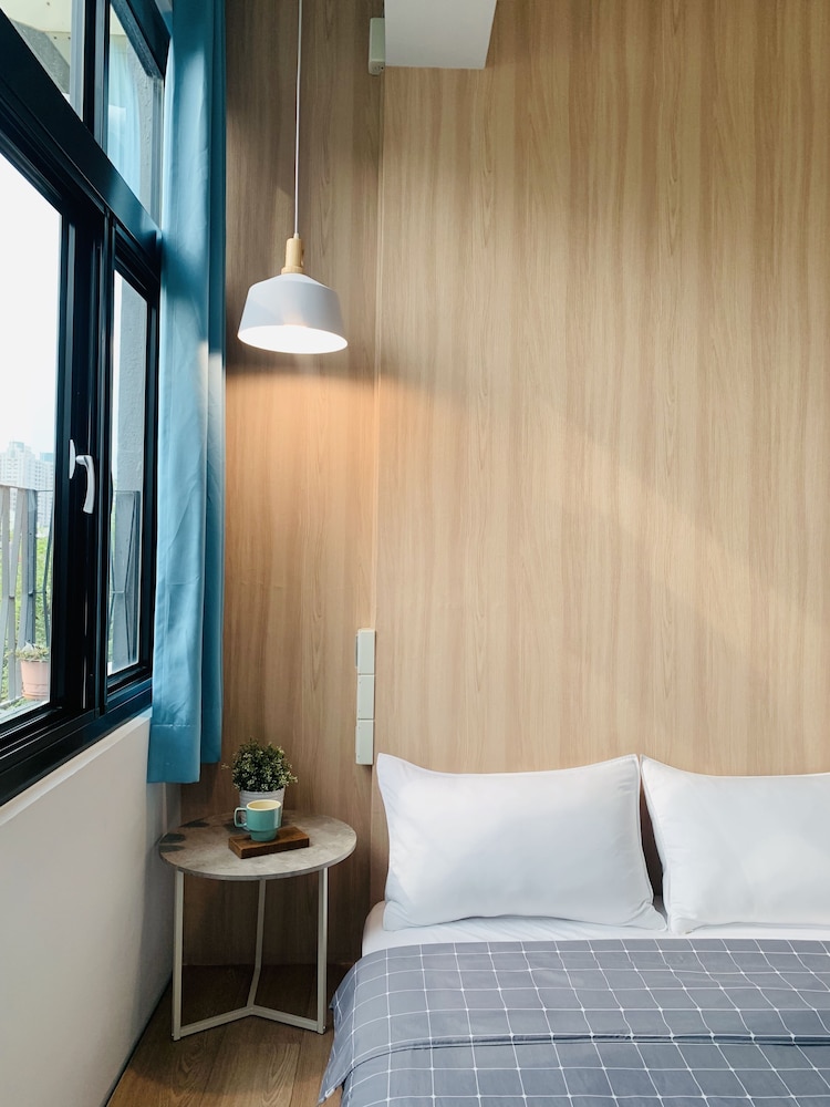 OYAJI Guesthouse