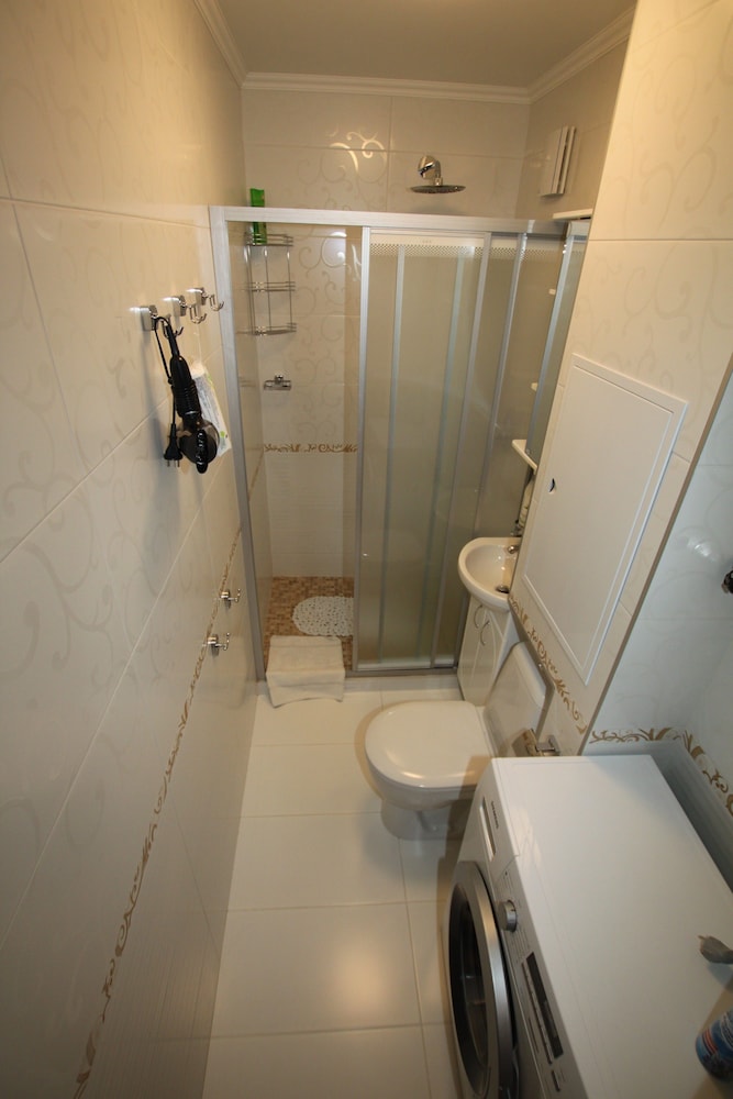 TVST Apartments Bolshoy Kondratievskiy 6