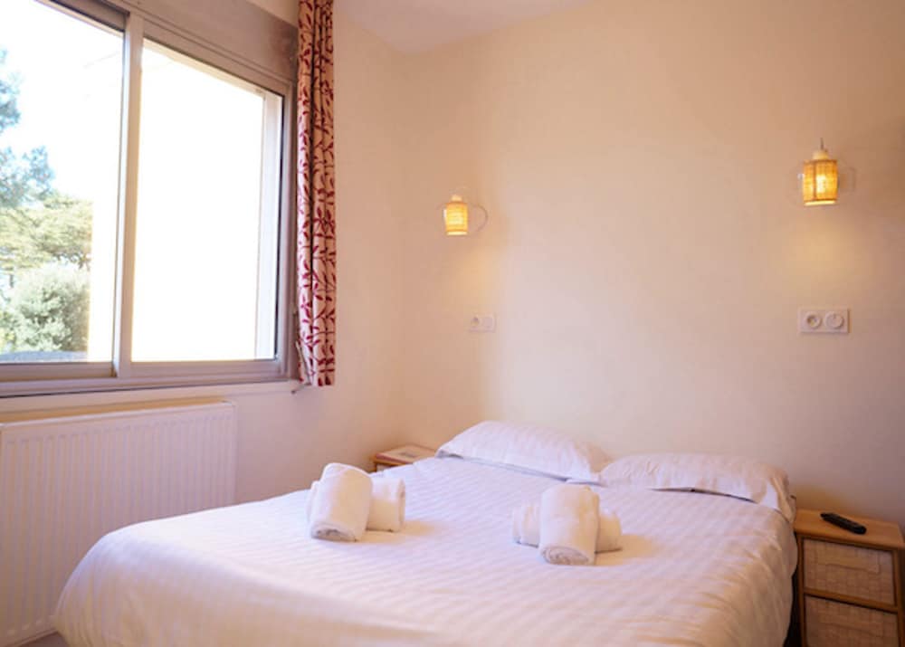 Pornichet Vacations - Hotel Le Marina - Property Image 47