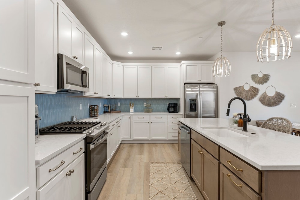 Utah Utopia 3 Bedroom Condo