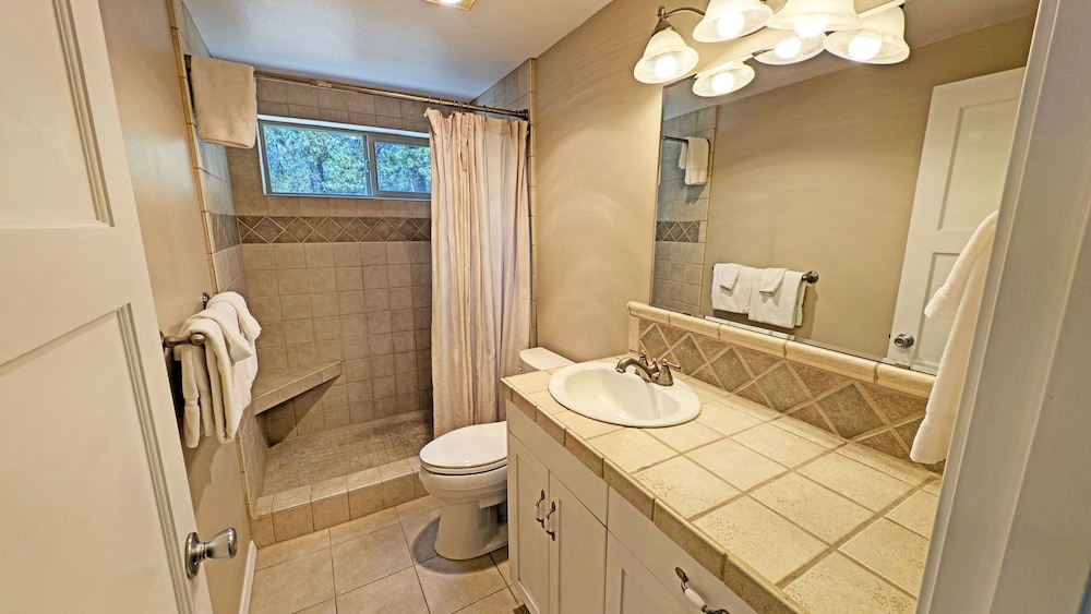 Red Fir 20 3 Bedroom Home