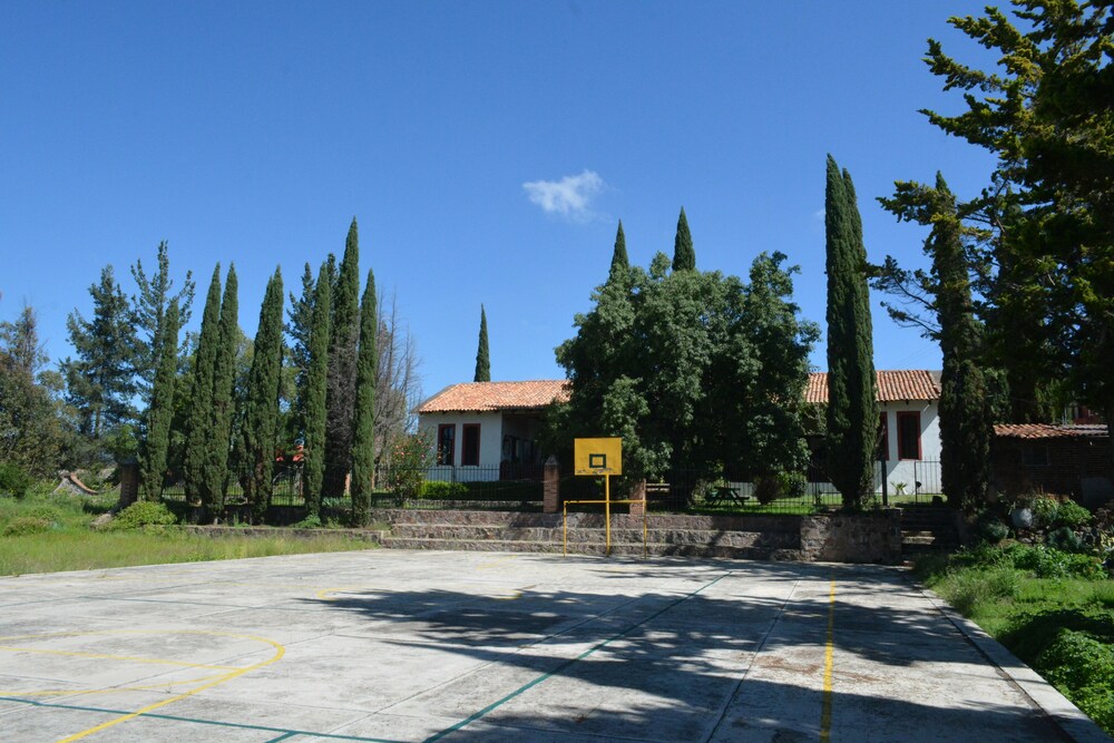 FINCA REAL SAN JOSE