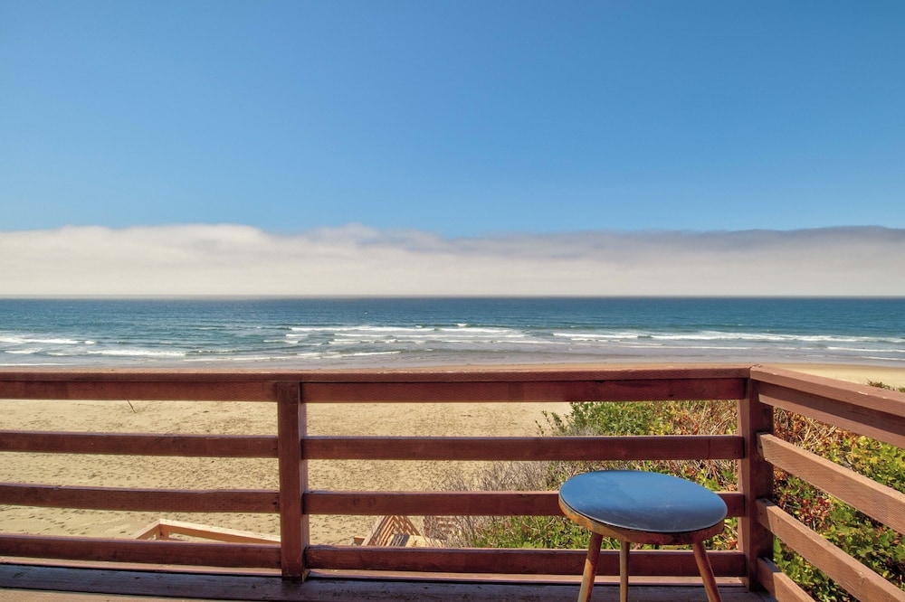 Moolack Shores Inn