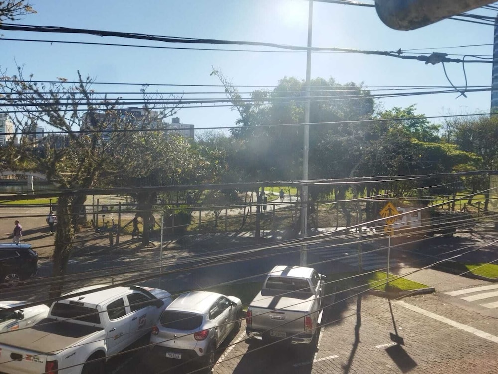 Pousada Villa Dom Carlos