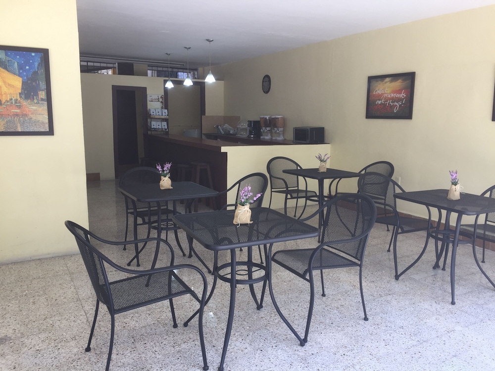 Hotel del Centro