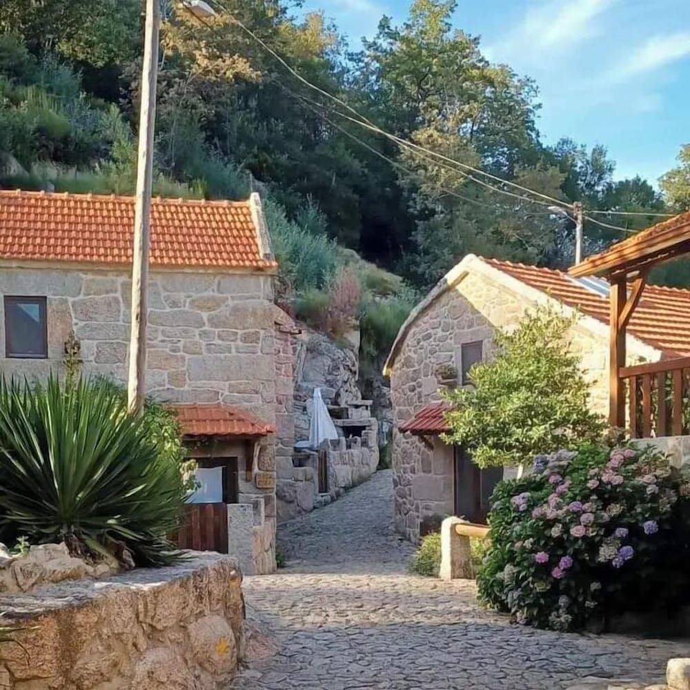 Aldeia de Pontes