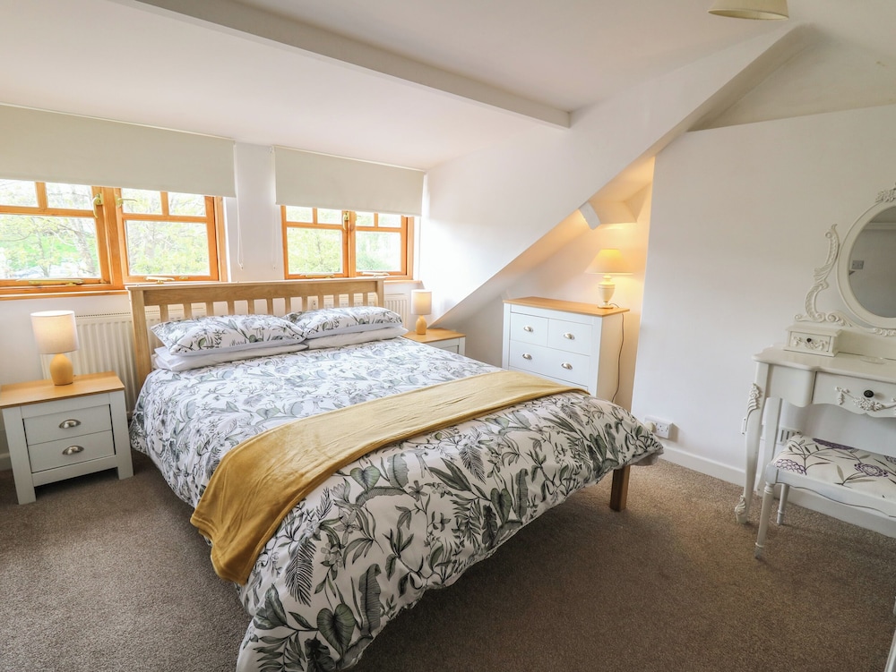 Rowan Cottage