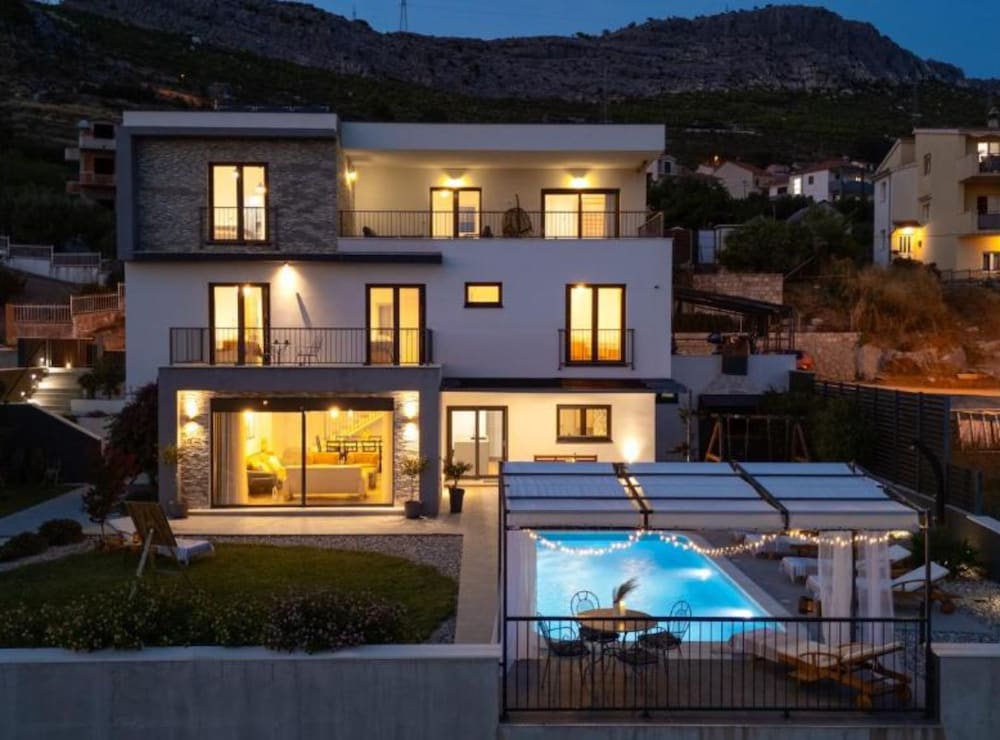 Villa Judita