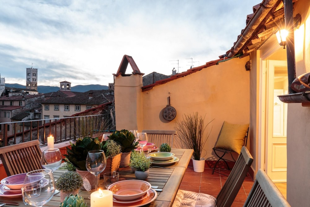 roof