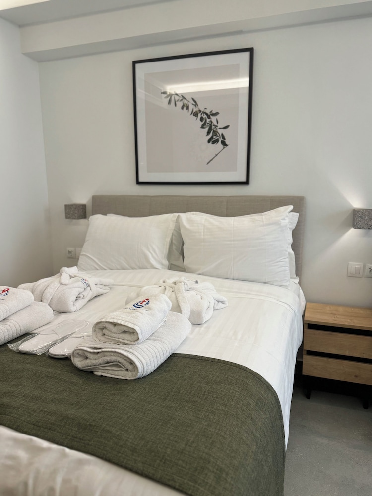 Chic Centre Suites Athens