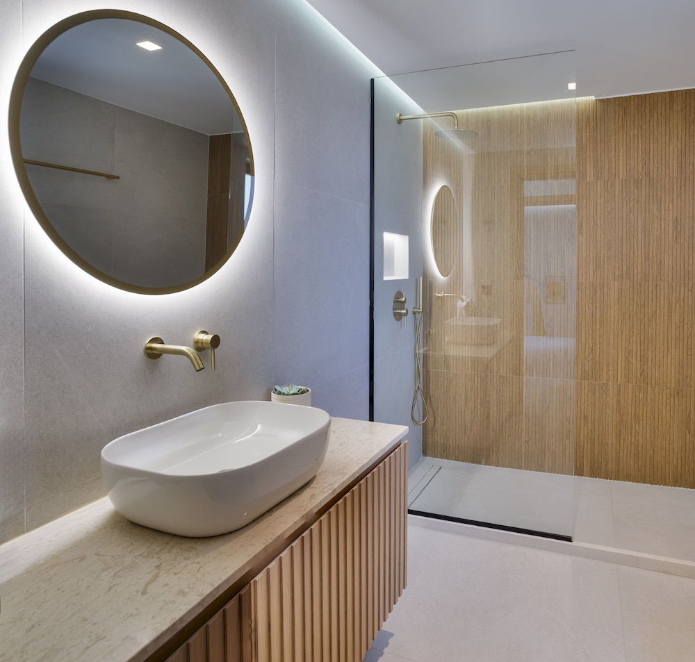 Divel Luxury Villas - Villa Ervin by Estia