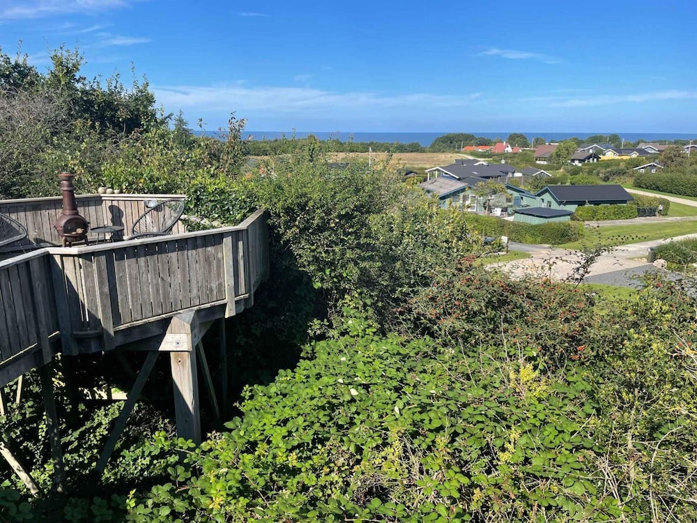 5 Star Holiday Home in Glesborg