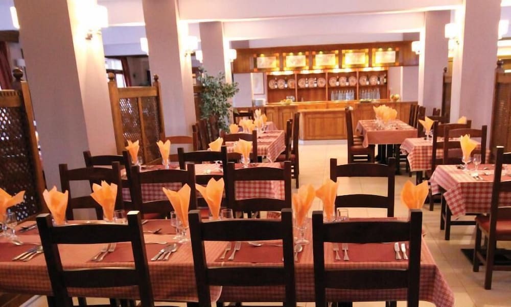 Huez Vacations - SportHotel Beausoleil - Property Image 9