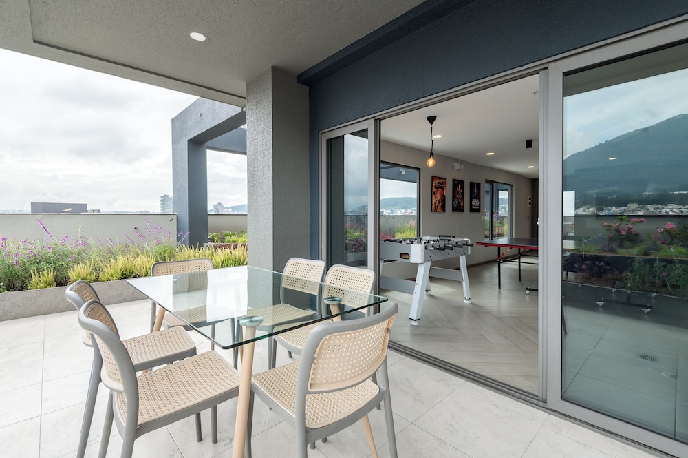 Edificio Efyra by Host Ecuador
