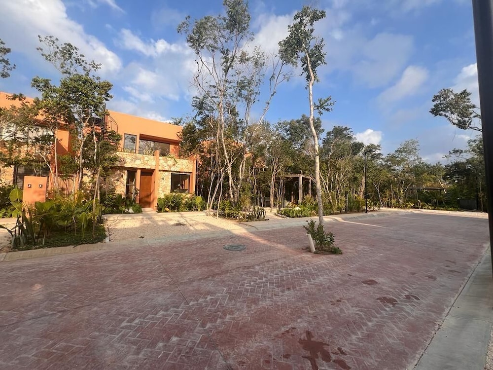 Hermosa Villa en Tulum