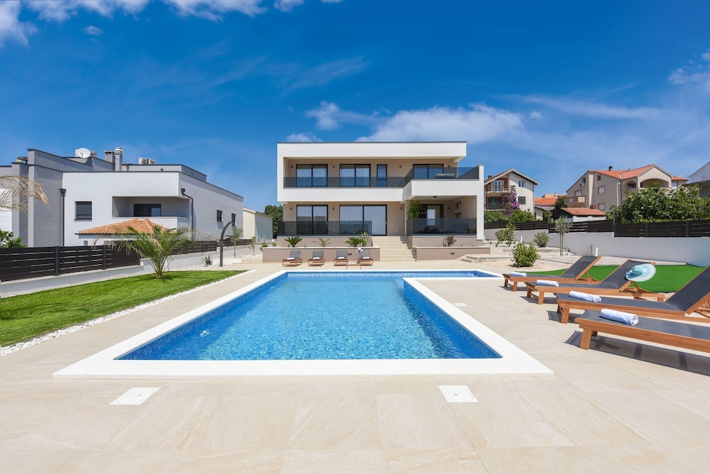 Villa Sunlight Zadar Villas