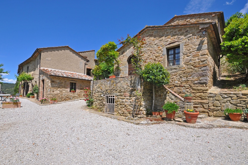 Borgo Del Castagno