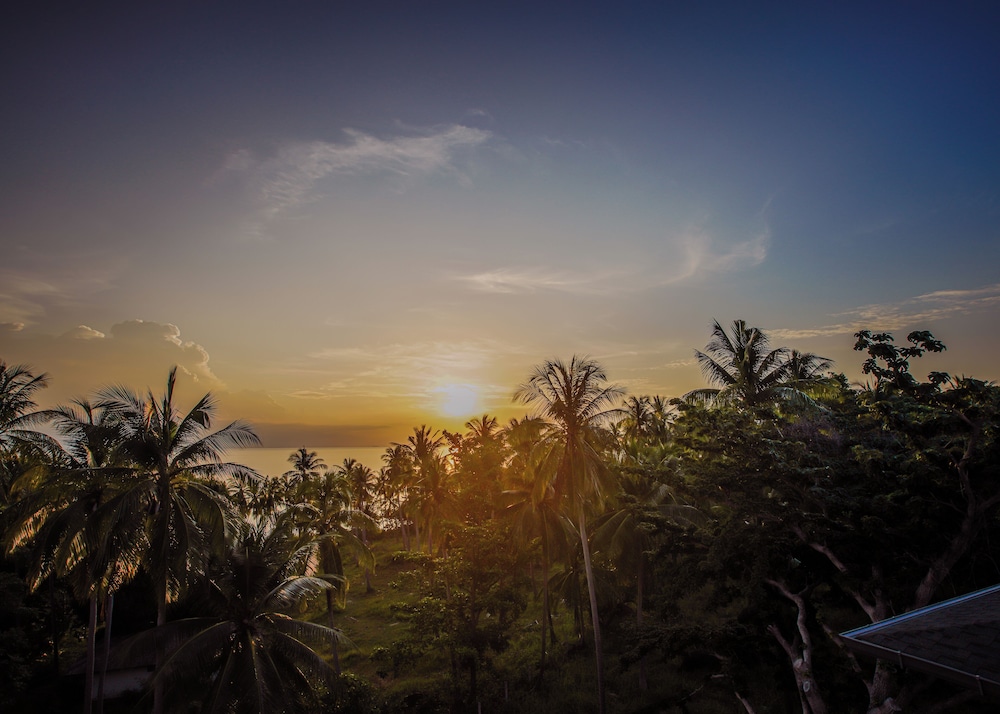 Wok Tum Sunset Paradise Villa