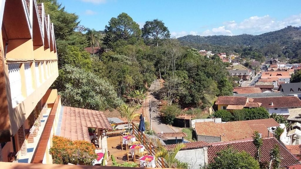 Pousada Pinhalense