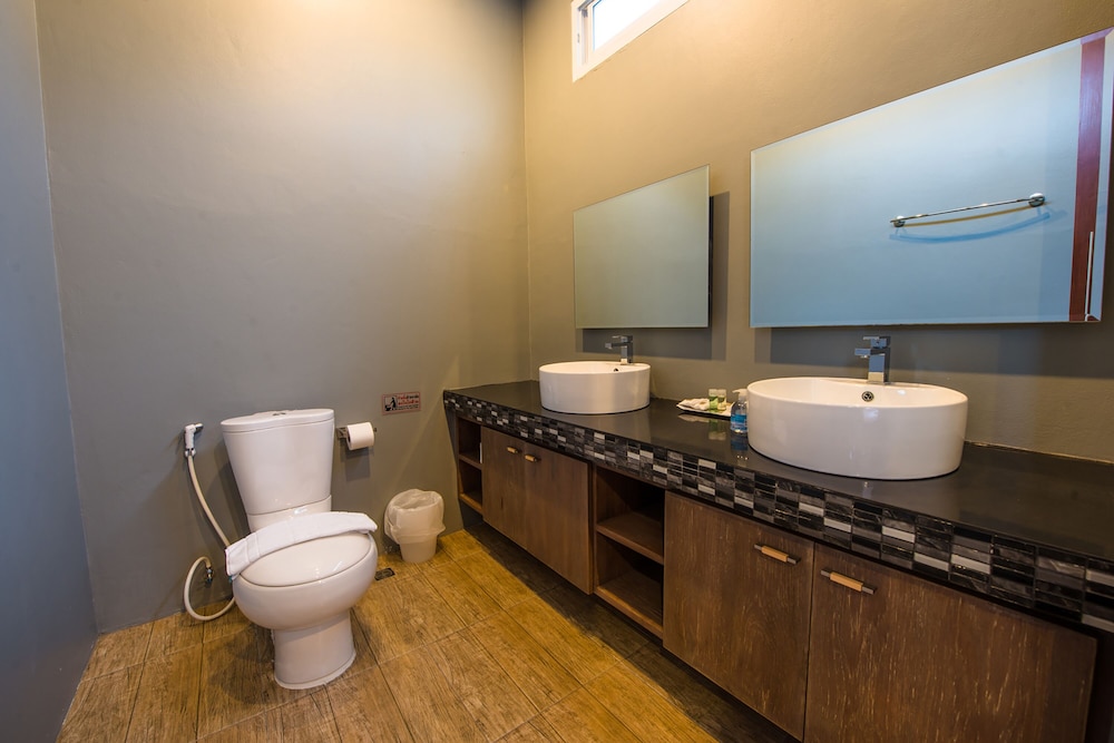 Dream Living Chiangmai Pool Villa