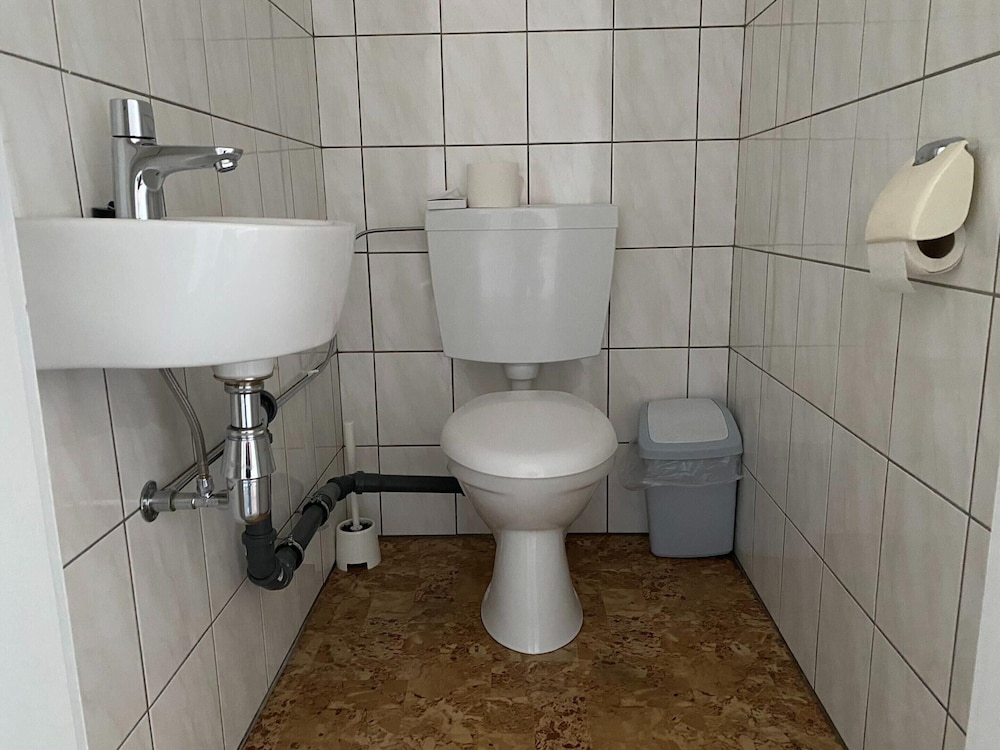 Ferienhaus im Kurort Inkl. Fruehstueck