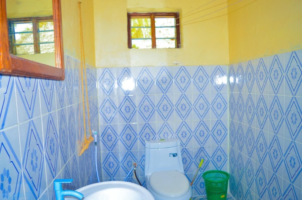 Jambiani House