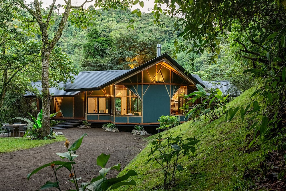 El Tigre Hideaway