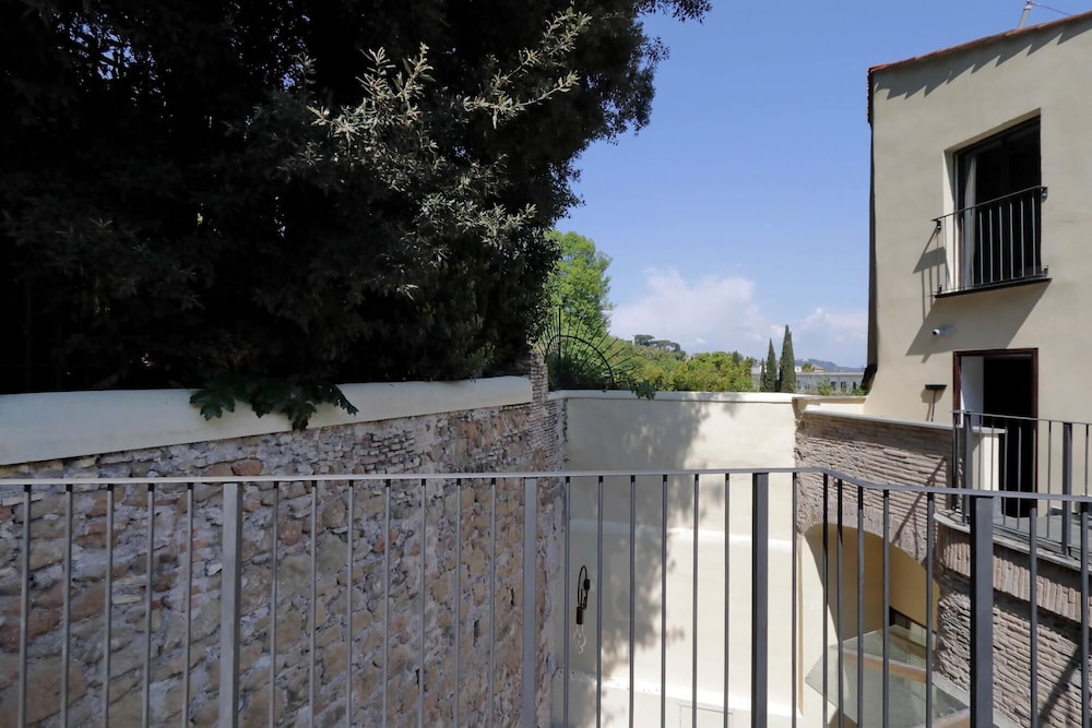 Rm-h501-gari36c2 Il Mulino di Trastevere - G3