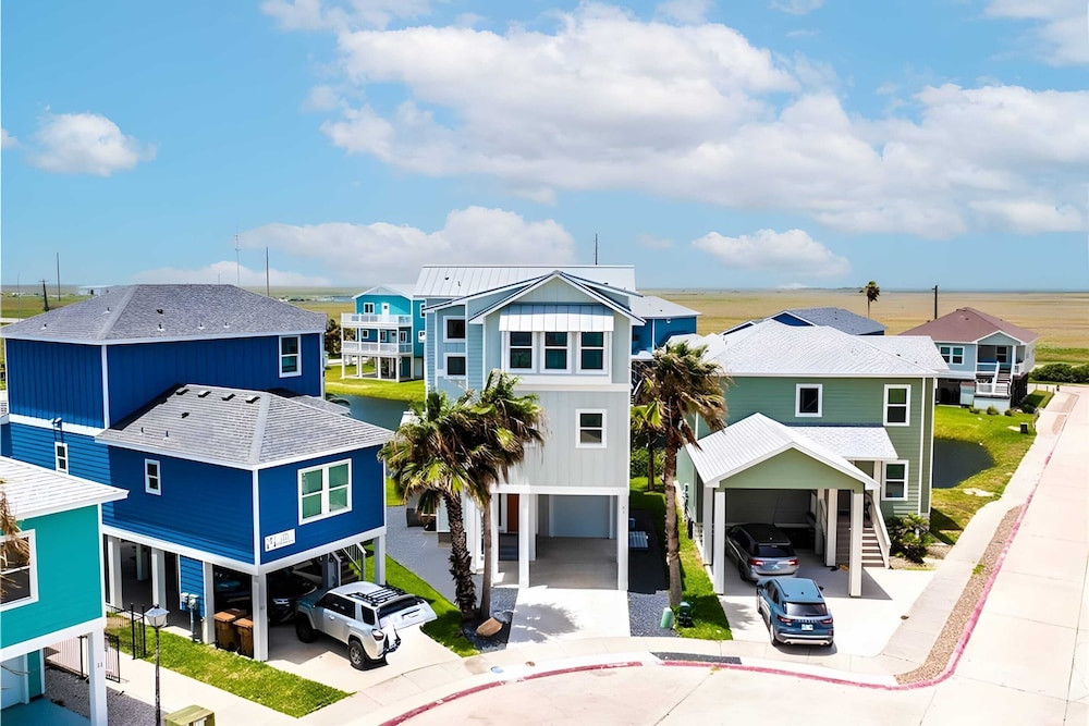 La Concha Blvd #31 -