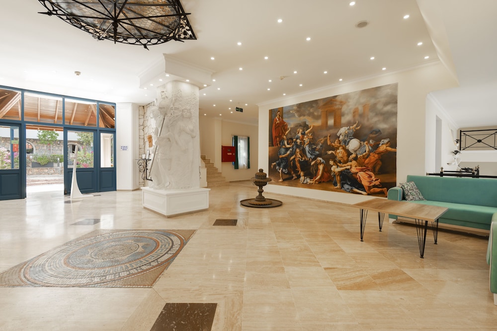 Soothe Otel - Image 173